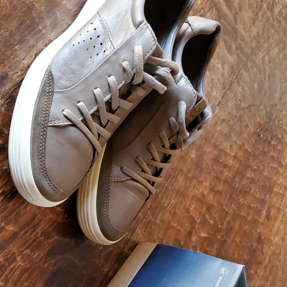 Ecco men's soft 7 sneakers size 11